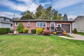 198 Burkhardt Avenue, Cheektowaga, NY 14043