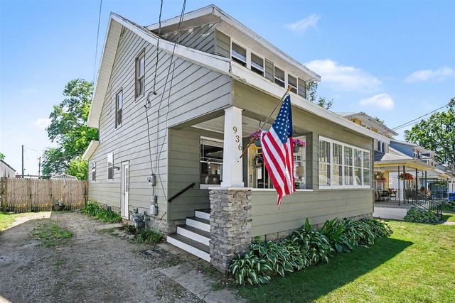 936 Hickory Street, Niles, MI 49120