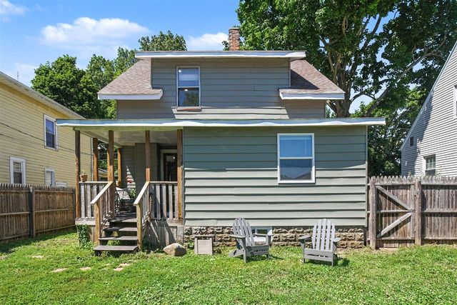 936 Hickory Street, Niles, MI 49120