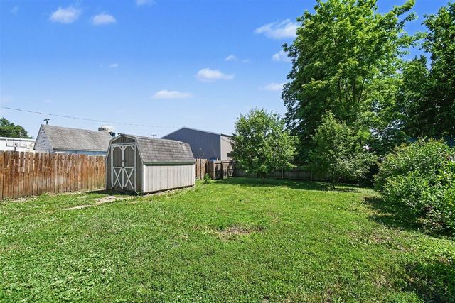 936 Hickory Street, Niles, MI 49120