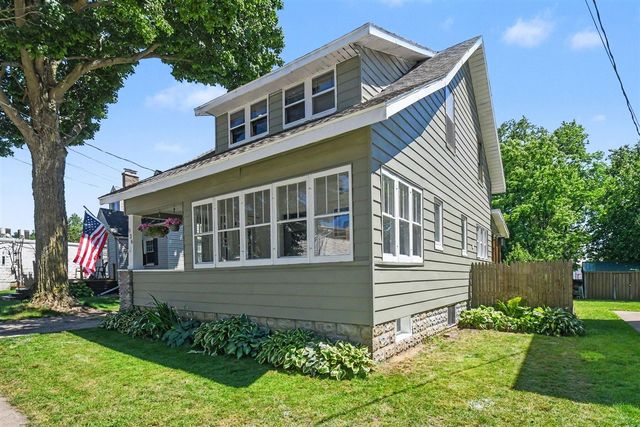 936 Hickory Street, Niles, MI 49120