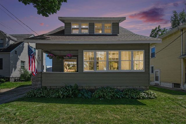 936 Hickory Street, Niles, MI 49120