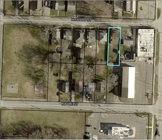 936 Hickory Street, Niles, MI 49120