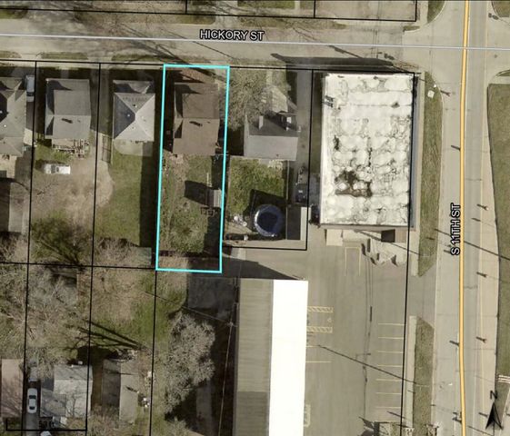 936 Hickory Street, Niles, MI 49120