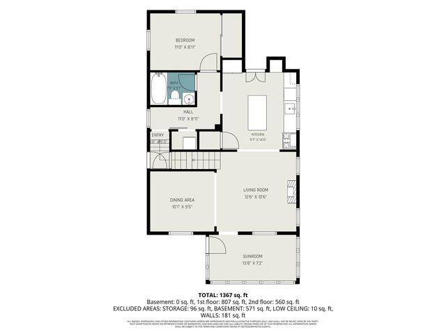 936 Hickory Street, Niles, MI 49120