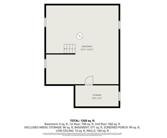 936 Hickory Street, Niles, MI 49120