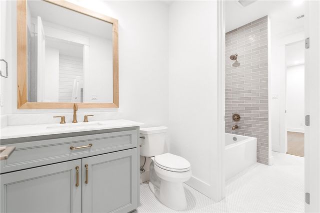 136 W Cotter Ave 5, Port Aransas, TX 78373