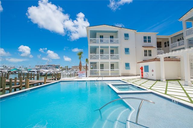 136 W Cotter Ave 5, Port Aransas, TX 78373