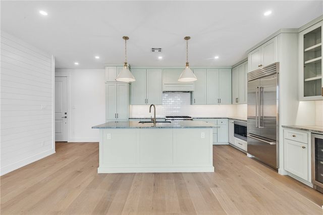 136 W Cotter Ave 5, Port Aransas, TX 78373