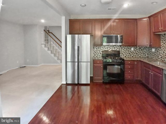 9 WEDGEWOOD CT, Princeton, NJ 08540