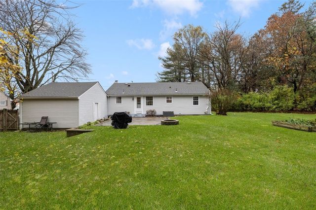 128 Old River Road, Lincoln, RI 02865