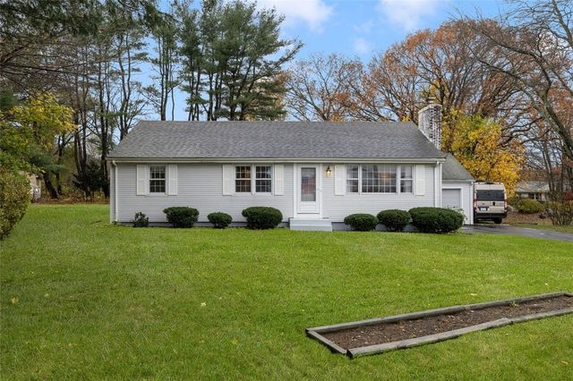 128 Old River Road, Lincoln, RI 02865