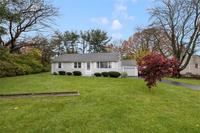 128 Old River Road, Lincoln, RI 02865