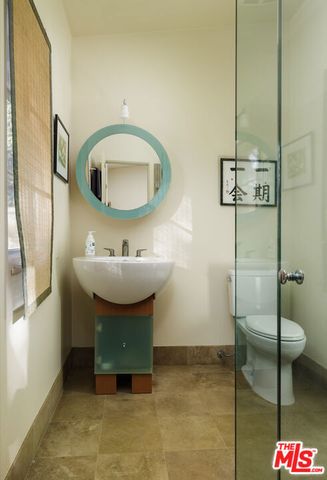 1022 Garcia Road, Santa Barbara, CA 93103