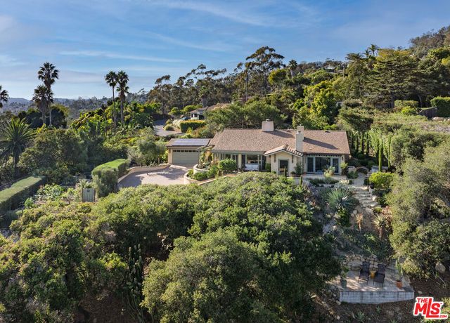 1022 Garcia Road, Santa Barbara, CA 93103