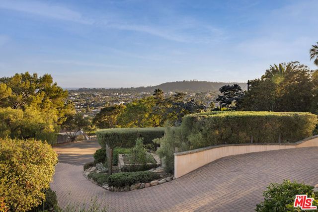 1022 Garcia Road, Santa Barbara, CA 93103