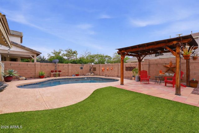 5012 S GIRARD Street, Gilbert, AZ 85298