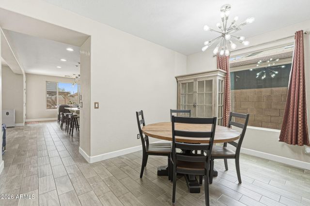 5012 S GIRARD Street, Gilbert, AZ 85298