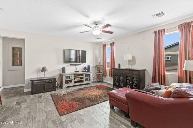 5012 S GIRARD Street, Gilbert, AZ 85298