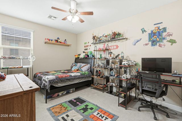 5012 S GIRARD Street, Gilbert, AZ 85298