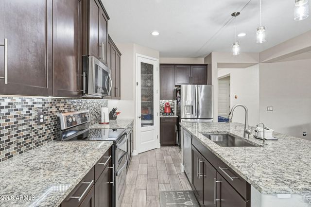 5012 S GIRARD Street, Gilbert, AZ 85298