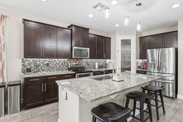 5012 S GIRARD Street, Gilbert, AZ 85298