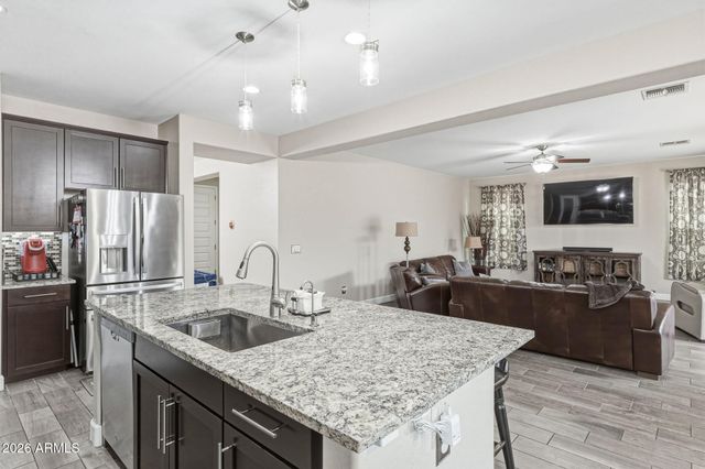 5012 S GIRARD Street, Gilbert, AZ 85298