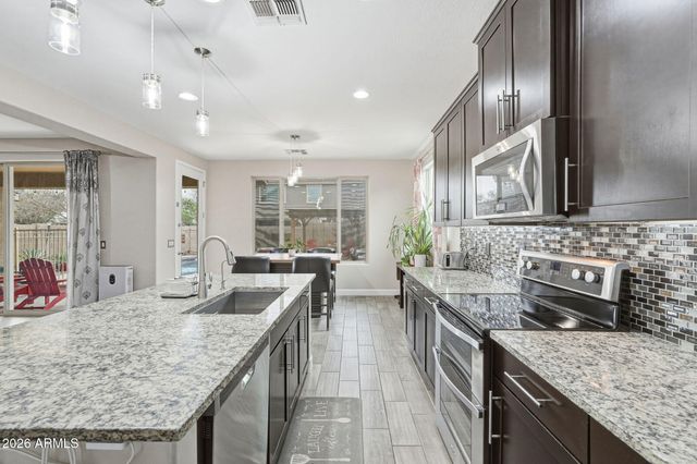 5012 S GIRARD Street, Gilbert, AZ 85298