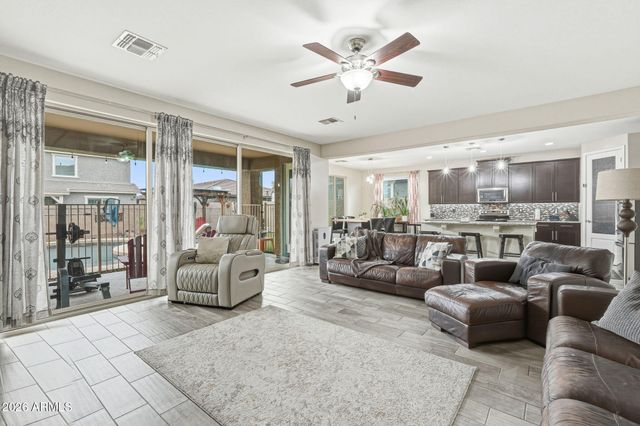 5012 S GIRARD Street, Gilbert, AZ 85298