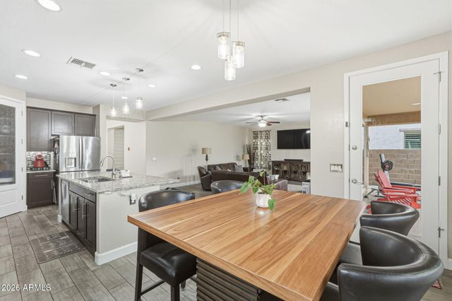 5012 S GIRARD Street, Gilbert, AZ 85298