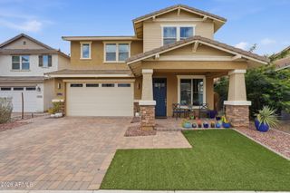 5012 S GIRARD Street, Gilbert, AZ 85298