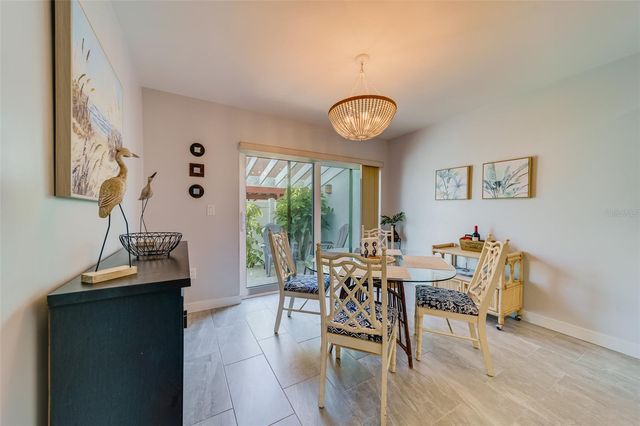 1 WINDRUSH BOULEVARD 63, Indian Rocks Beach, FL 33785