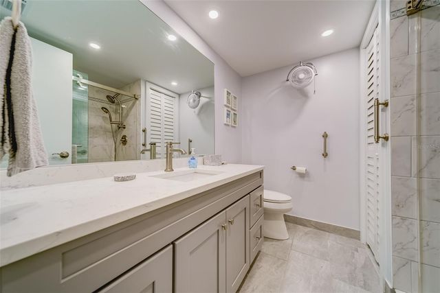 1 WINDRUSH BOULEVARD 63, Indian Rocks Beach, FL 33785