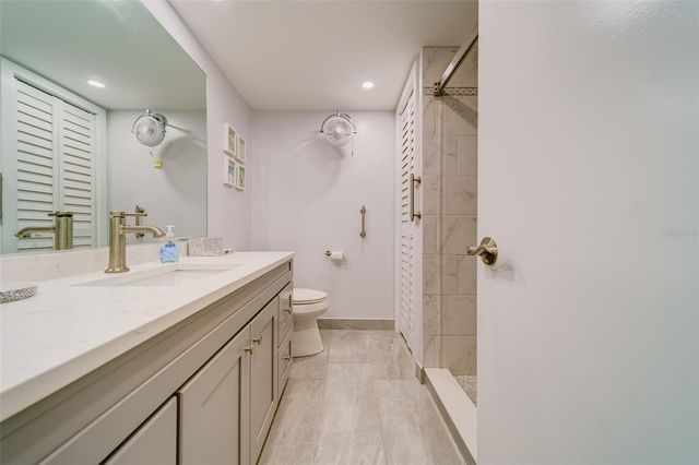 1 WINDRUSH BOULEVARD 63, Indian Rocks Beach, FL 33785