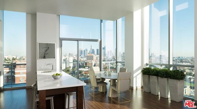 3033 Wilshire Avenue PH1705, Los Angeles, CA 90010