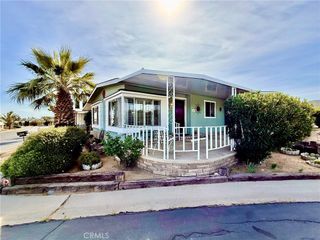 7501 Palm 100, Yucca Valley, CA 92284