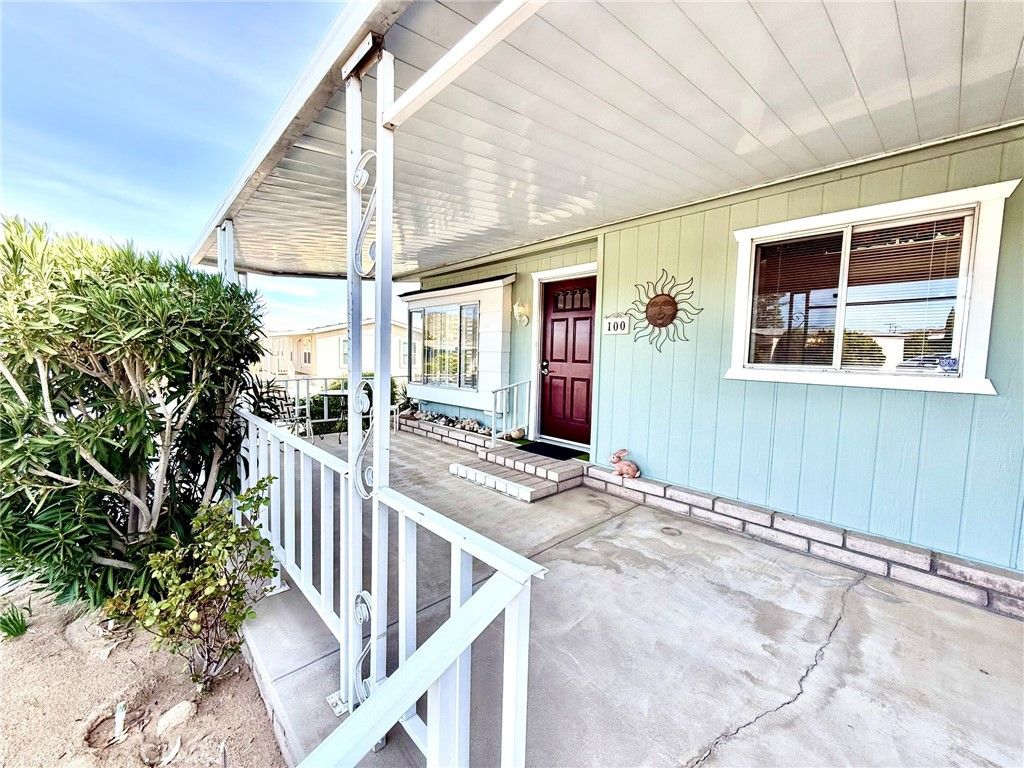 Image 25 of property listing at 7501 Palm 100, Yucca Valley, CA 92284