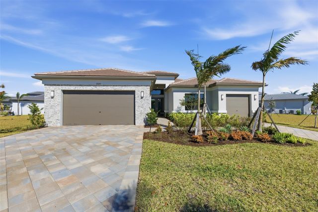 12227 SW Twin Springs Drive, Port St. Lucie, Port St Lucie, FL 34987