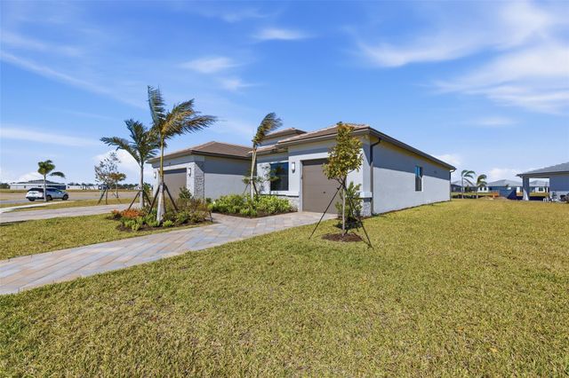 12227 SW Twin Springs Drive, Port St. Lucie, Port St Lucie, FL 34987