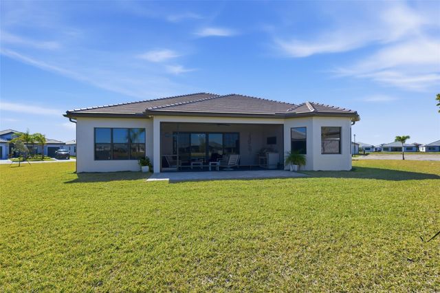 12227 SW Twin Springs Drive, Port St. Lucie, Port St Lucie, FL 34987