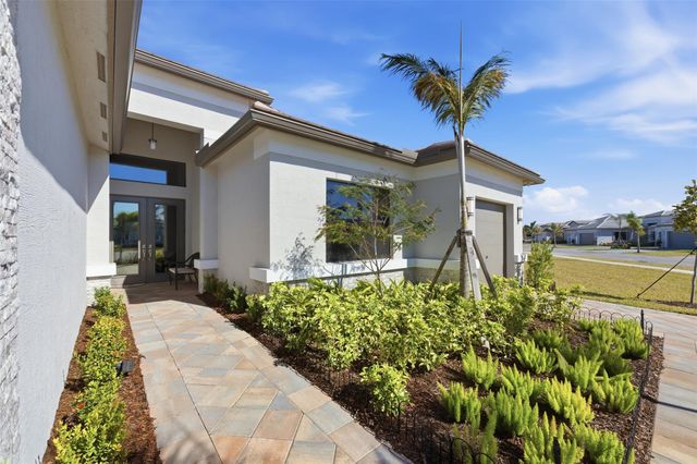 12227 SW Twin Springs Drive, Port St. Lucie, Port St Lucie, FL 34987