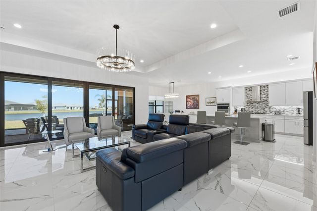 12227 SW Twin Springs Drive, Port St. Lucie, Port St Lucie, FL 34987