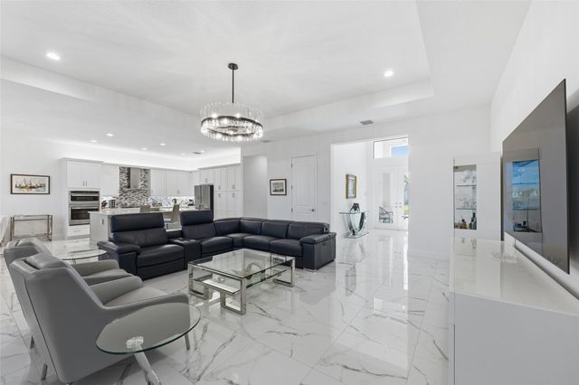 12227 SW Twin Springs Drive, Port St. Lucie, Port St Lucie, FL 34987