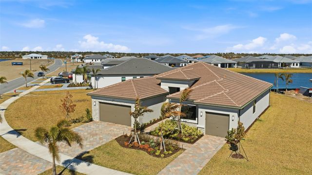12227 SW Twin Springs Drive, Port St. Lucie, Port St Lucie, FL 34987
