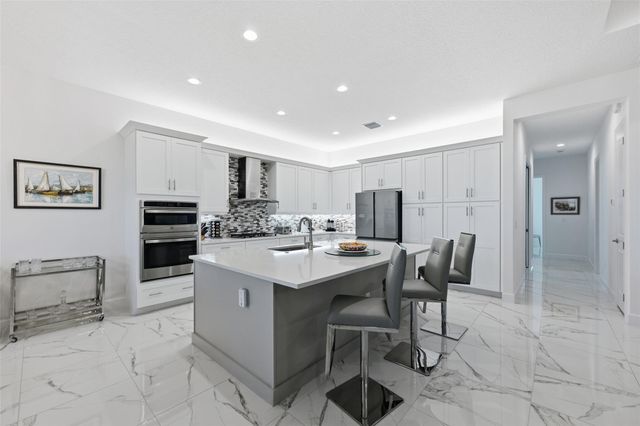 12227 SW Twin Springs Drive, Port St. Lucie, Port St Lucie, FL 34987