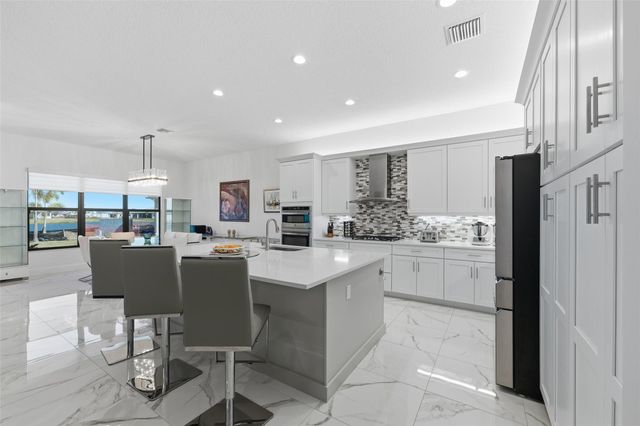 12227 SW Twin Springs Drive, Port St. Lucie, Port St Lucie, FL 34987