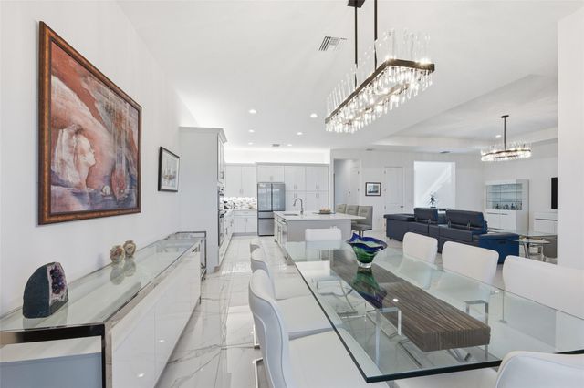 12227 SW Twin Springs Drive, Port St. Lucie, Port St Lucie, FL 34987