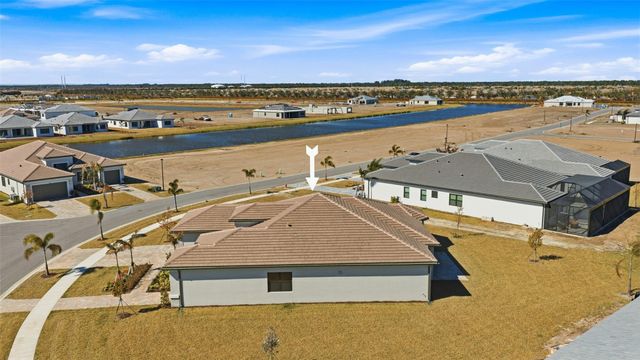 12227 SW Twin Springs Drive, Port St. Lucie, Port St Lucie, FL 34987