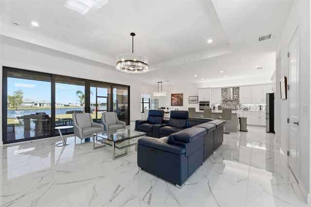 12227 SW Twin Springs Drive, Port St. Lucie, Port St Lucie, FL 34987