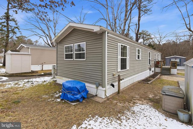 12 LACE BARK LANE, Jackson, NJ 08527